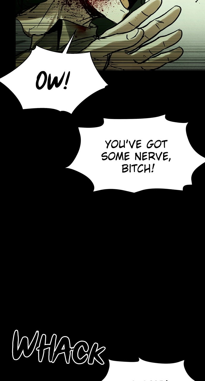 Doom Spore Chapter 17 page 48 - 