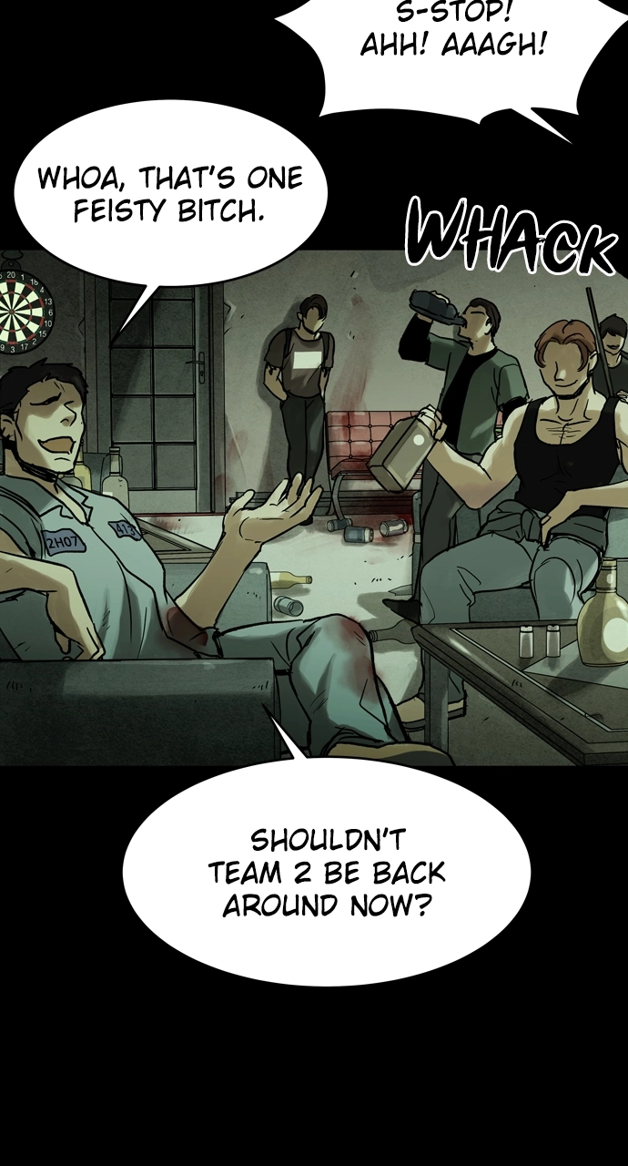 Doom Spore Chapter 17 page 49 - 