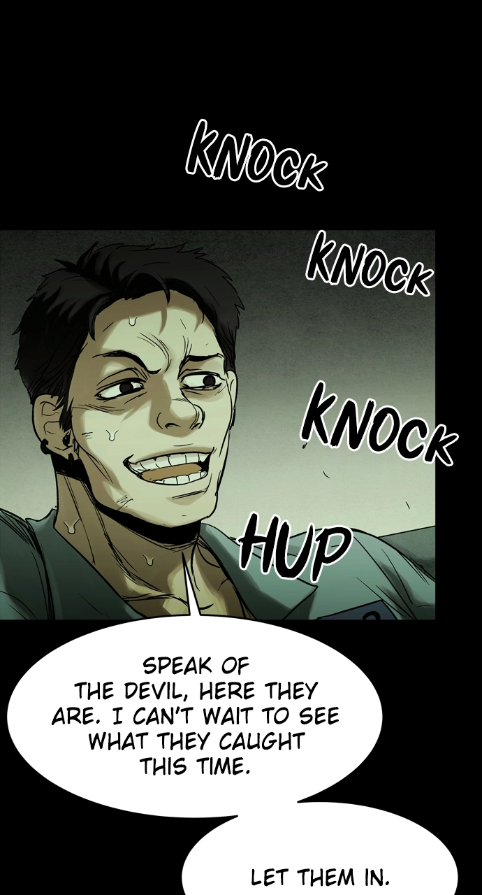 Doom Spore Chapter 17 page 50 - 