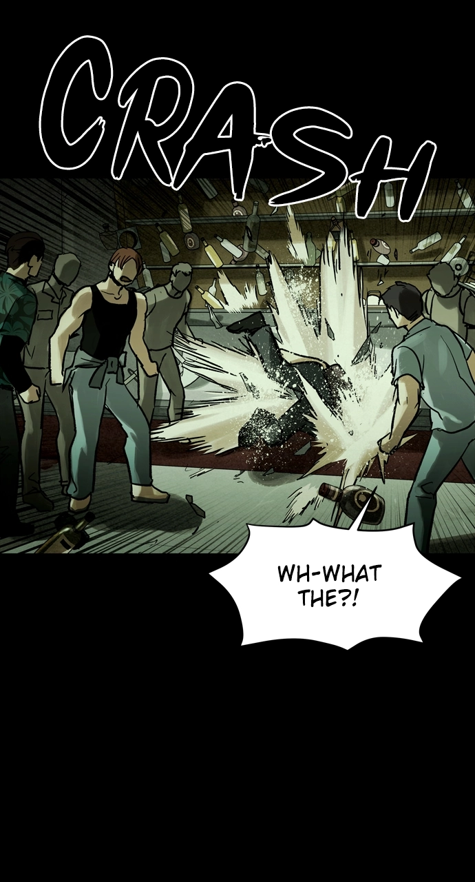 Doom Spore Chapter 17 page 56 - 