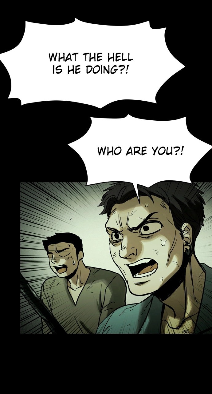 Doom Spore Chapter 17 page 57 - 