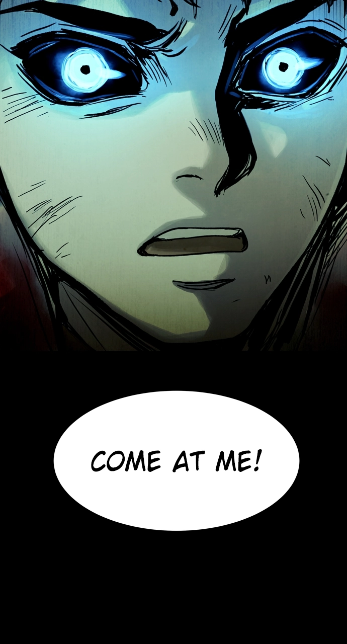 Doom Spore Chapter 17 page 60 - 