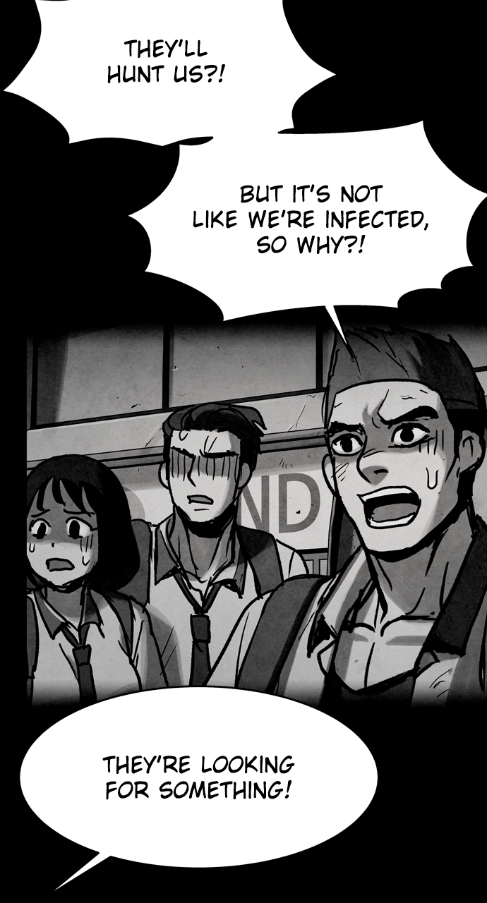 Doom Spore Chapter 17 page 62 - 