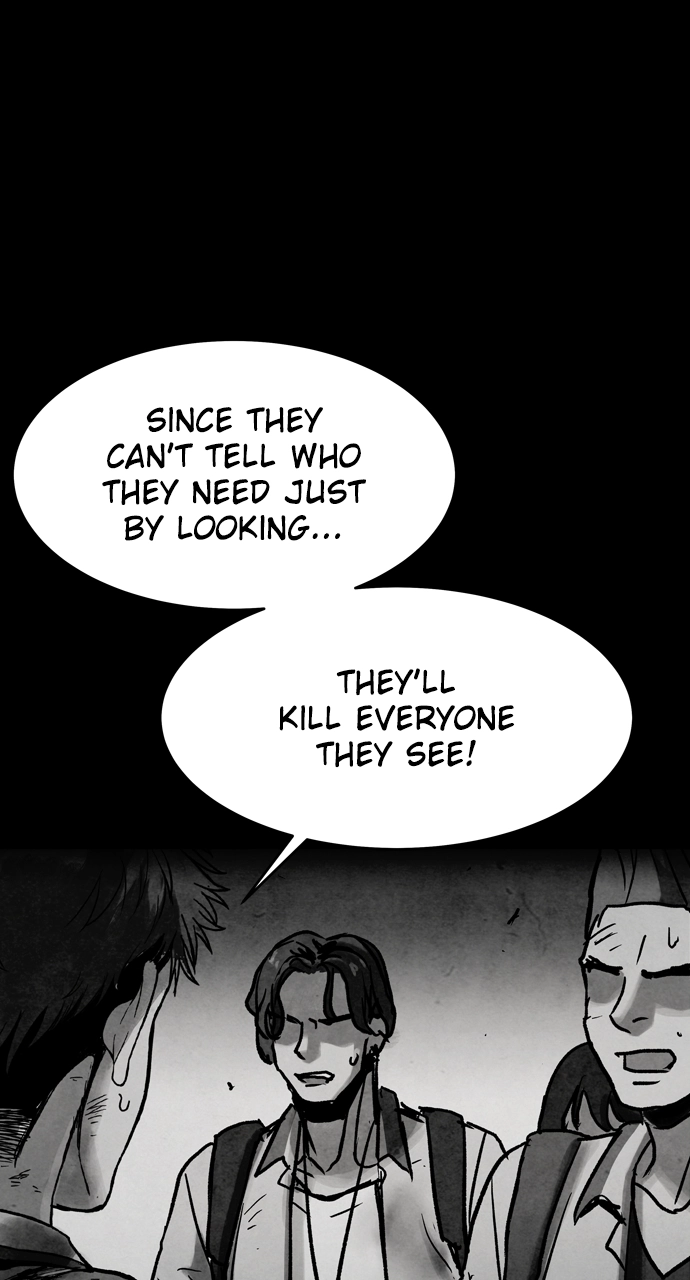 Doom Spore Chapter 17 page 63 - 