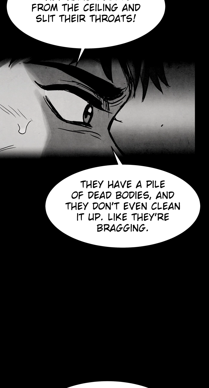 Doom Spore Chapter 17 page 65 - 