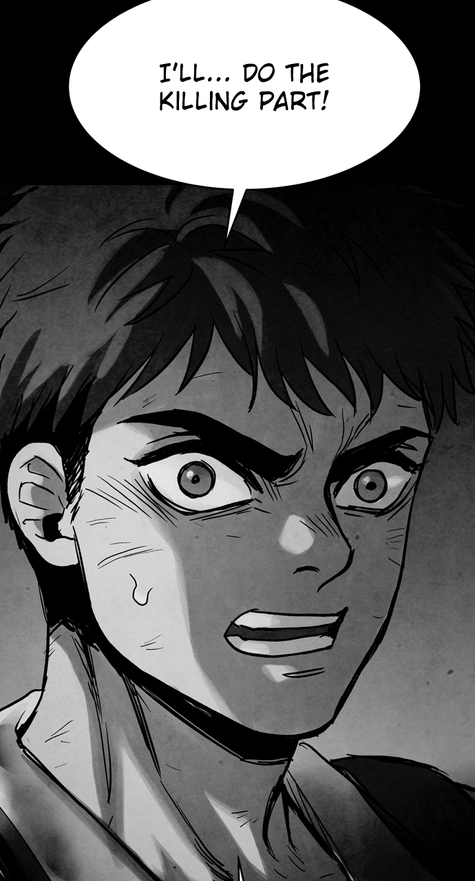 Doom Spore Chapter 17 page 66 - 