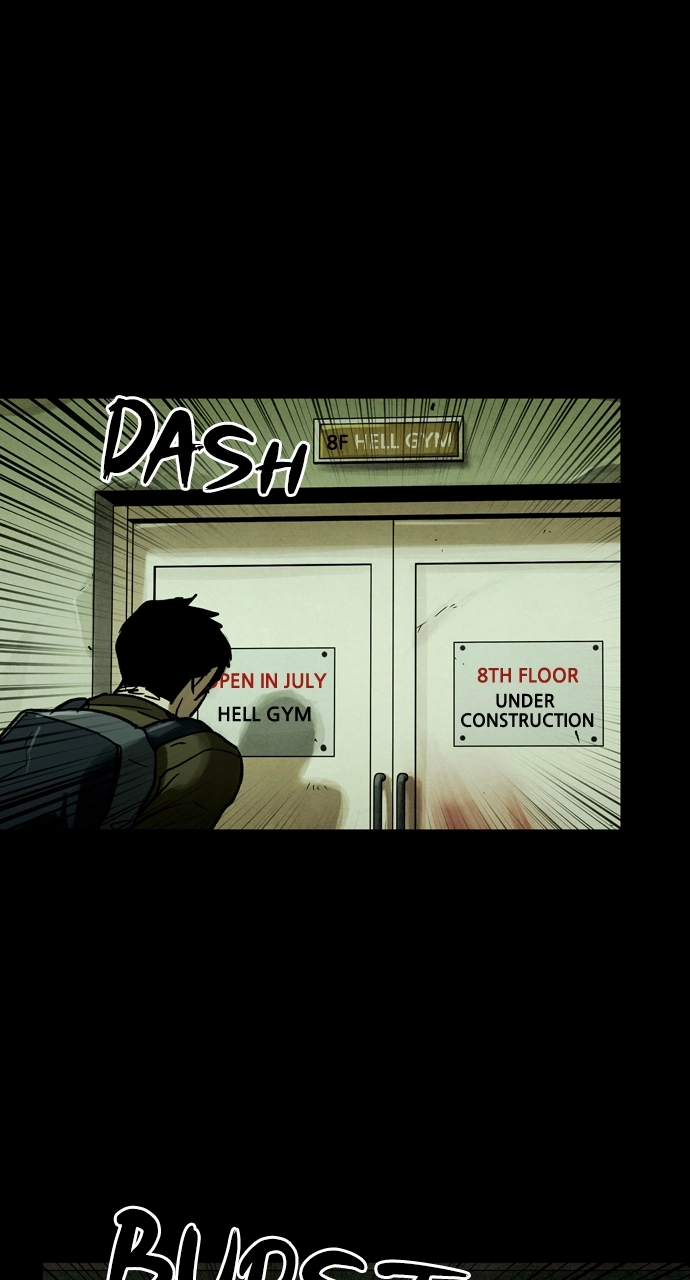Doom Spore Chapter 17 page 68 - 