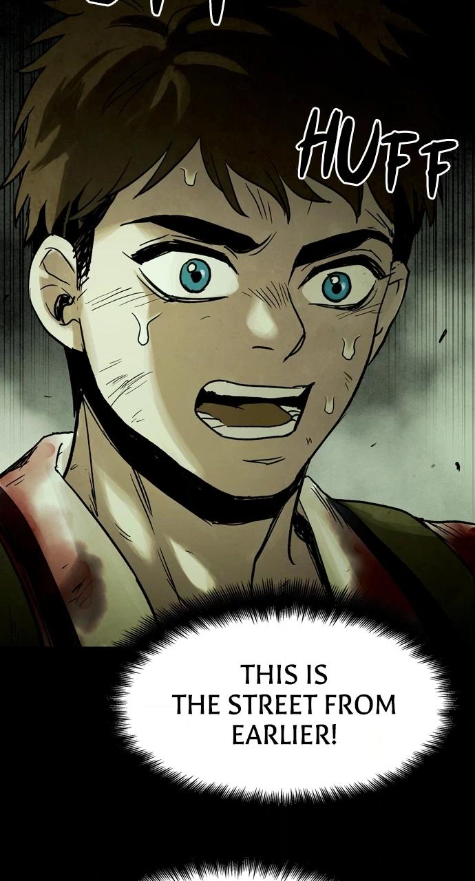 Doom Spore Chapter 17 page 8 - 