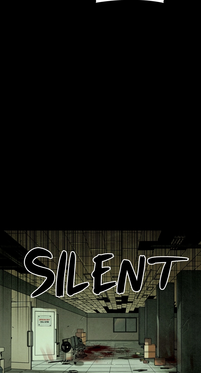 Doom Spore Chapter 17 page 71 - 