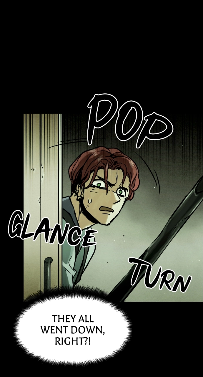 Doom Spore Chapter 17 page 73 - 