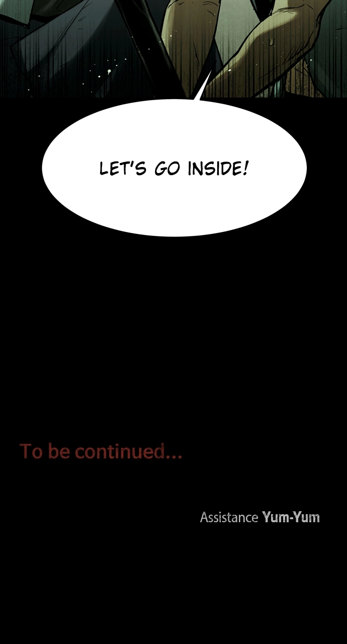 Doom Spore Chapter 17 page 75 - 