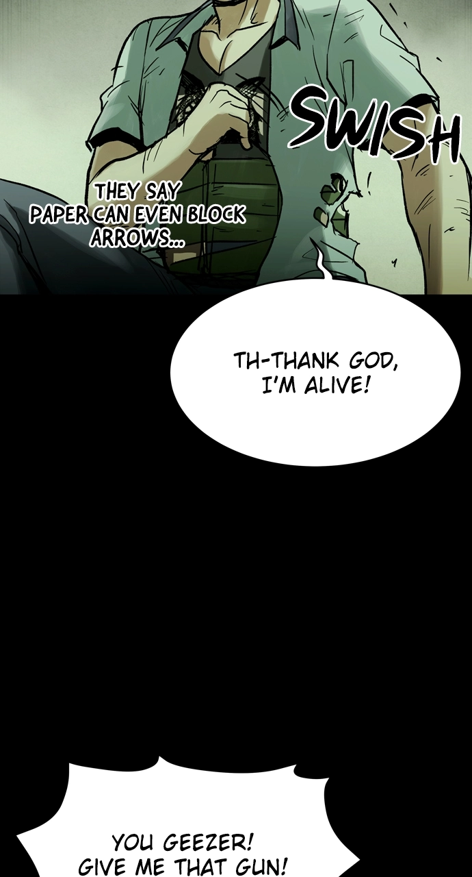 Doom Spore Chapter 19 page 11 - 