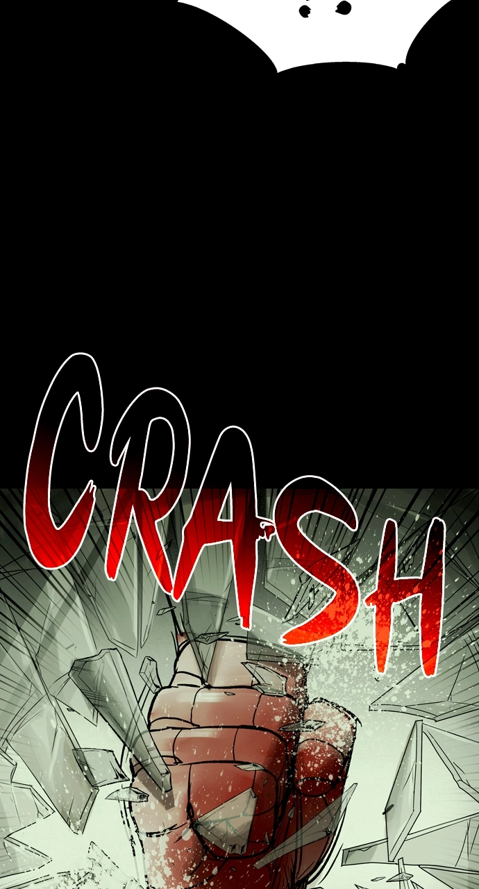Doom Spore Chapter 19 page 15 - 