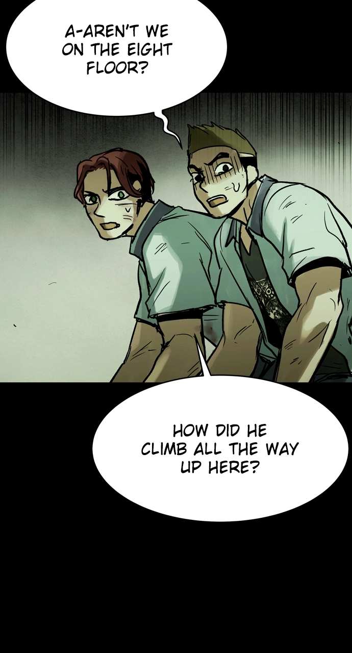 Doom Spore Chapter 19 page 18 - 