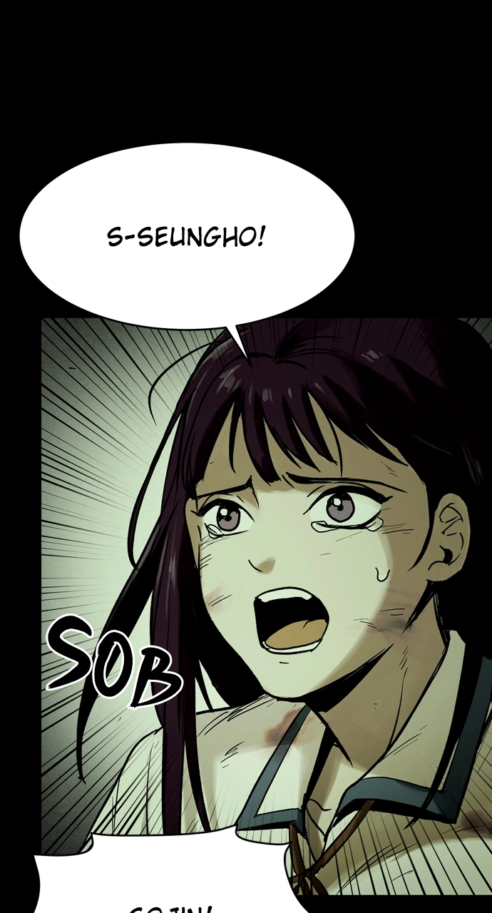 Doom Spore Chapter 19 page 19 - 