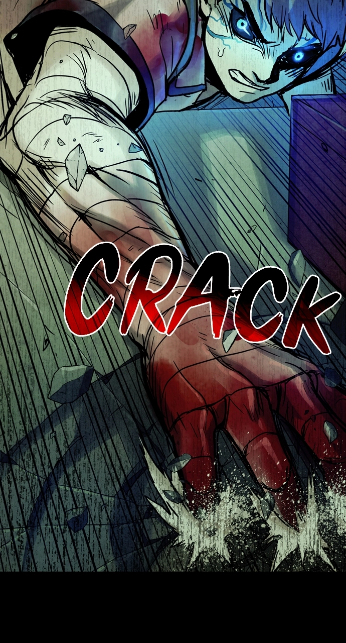 Doom Spore Chapter 19 page 3 - 