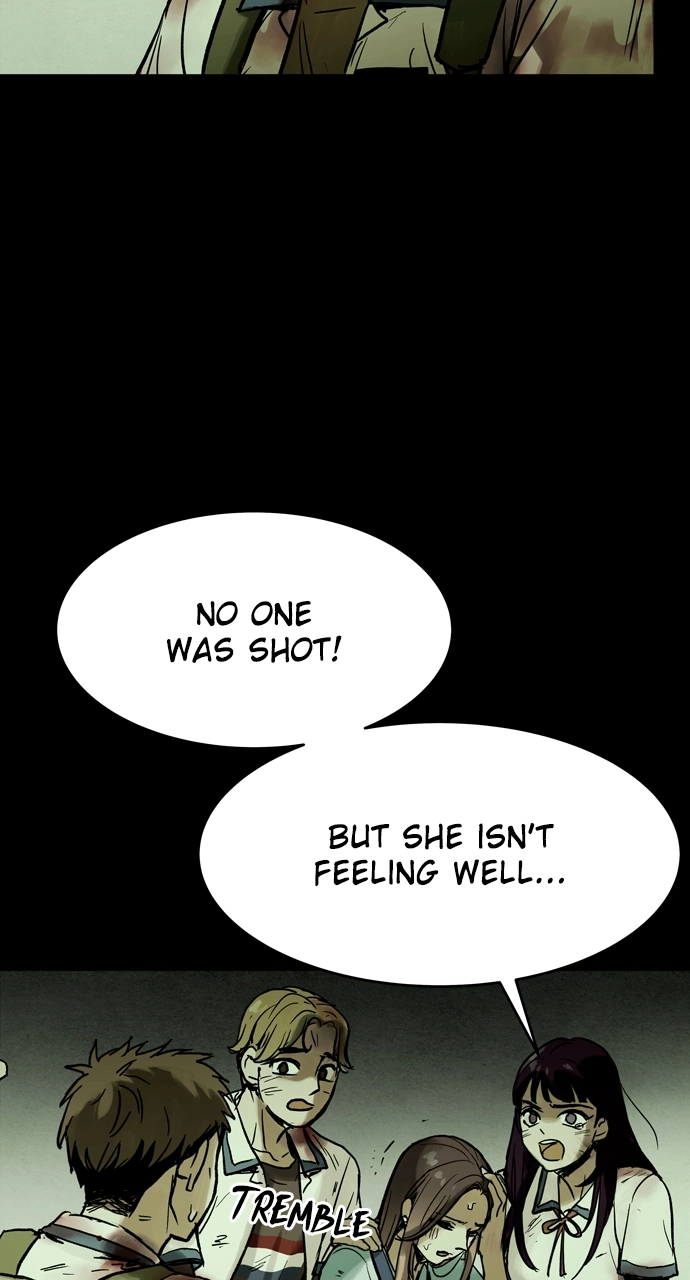 Doom Spore Chapter 19 page 21 - 