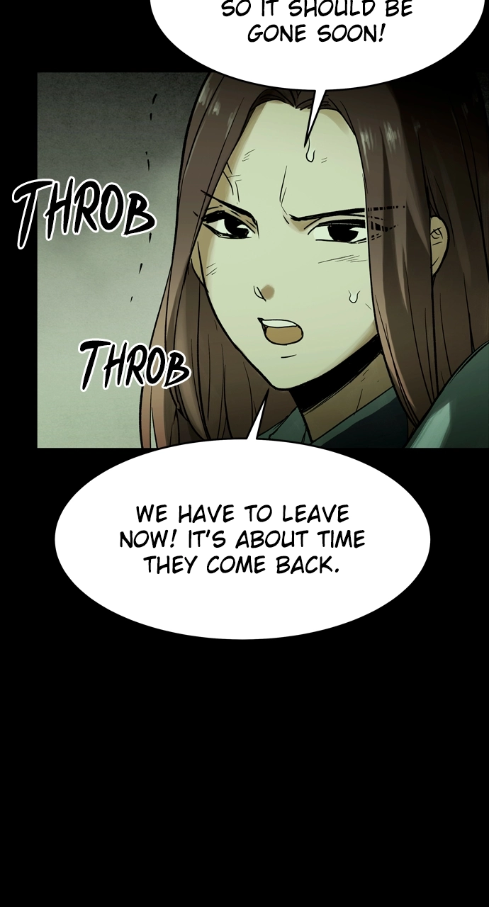 Doom Spore Chapter 19 page 23 - 