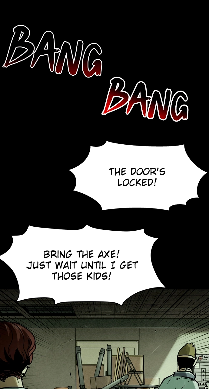 Doom Spore Chapter 19 page 24 - 