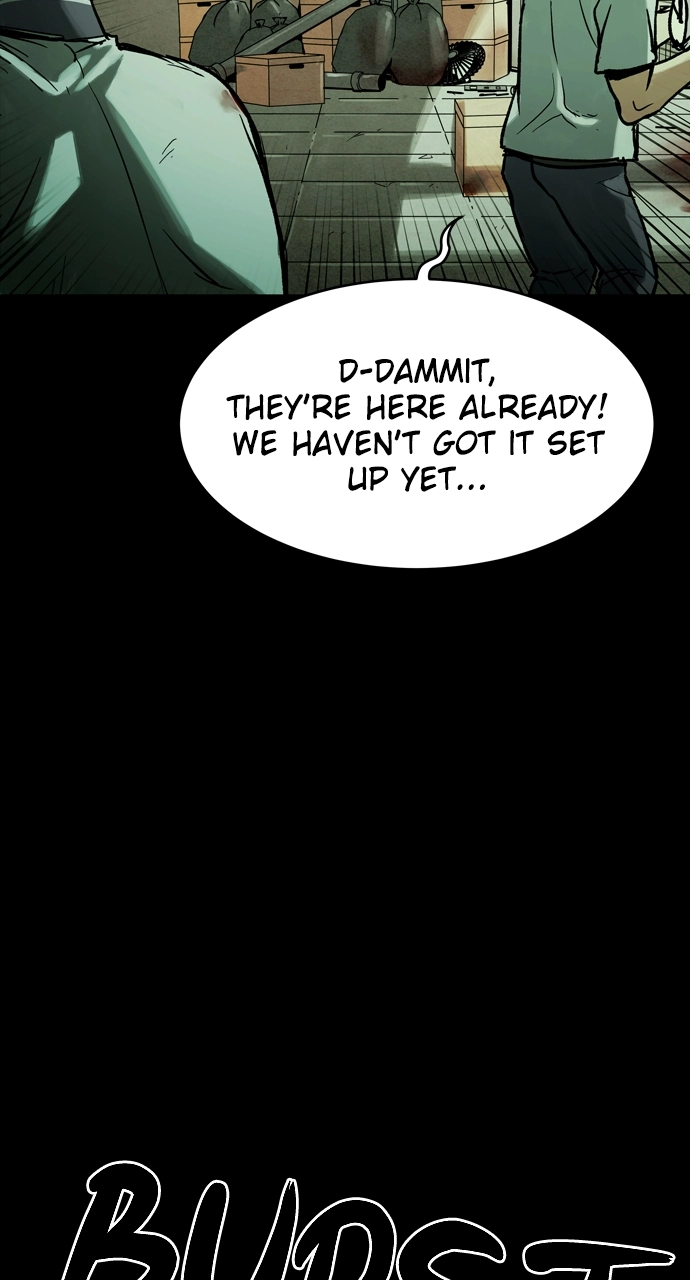 Doom Spore Chapter 19 page 25 - 