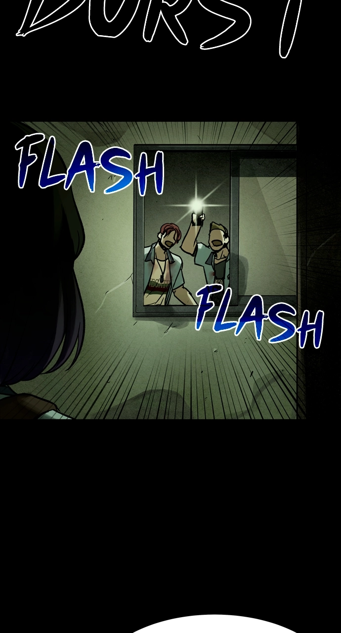 Doom Spore Chapter 19 page 26 - 
