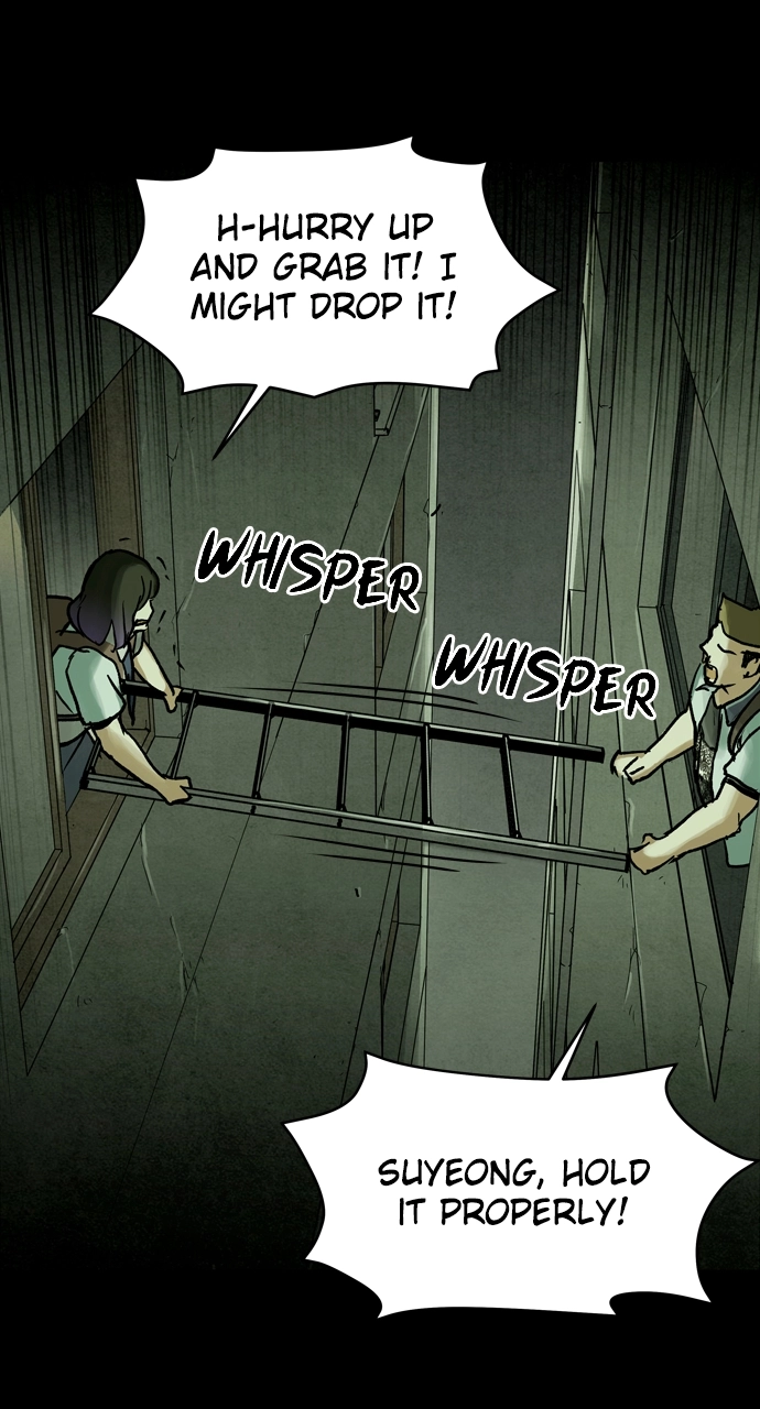 Doom Spore Chapter 19 page 29 - 