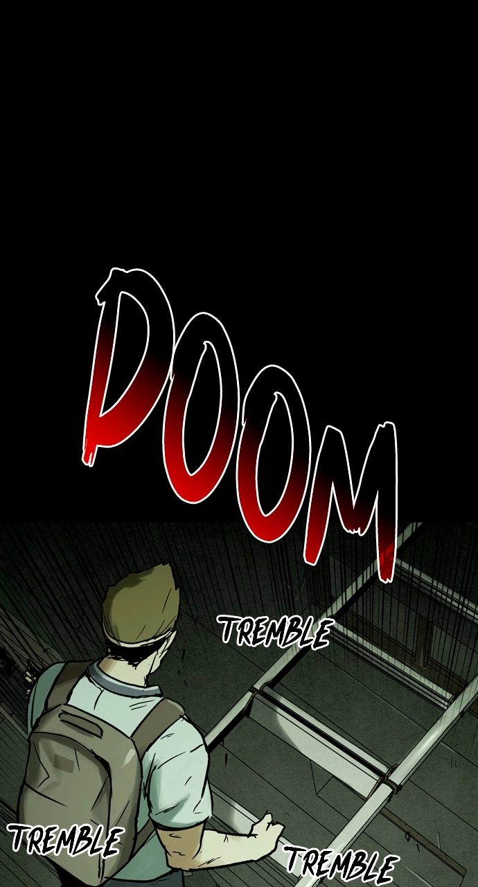 Doom Spore Chapter 19 page 30 - 