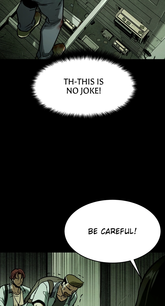 Doom Spore Chapter 19 page 31 - 