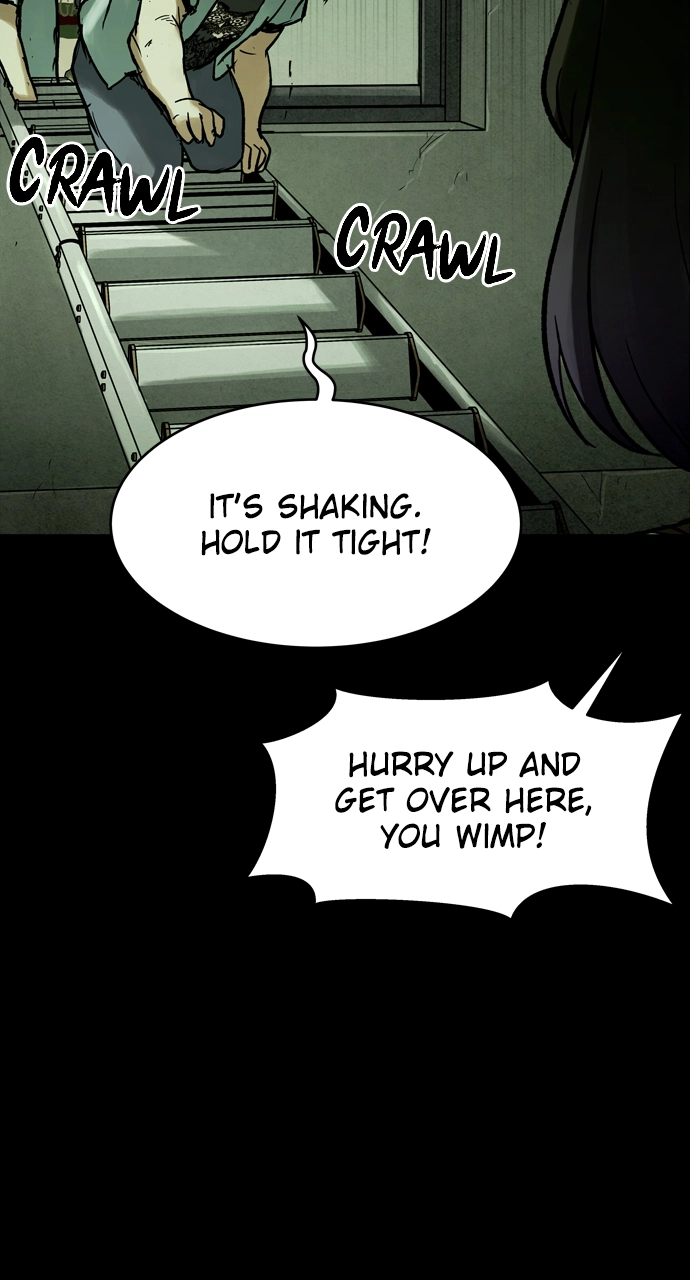 Doom Spore Chapter 19 page 32 - 