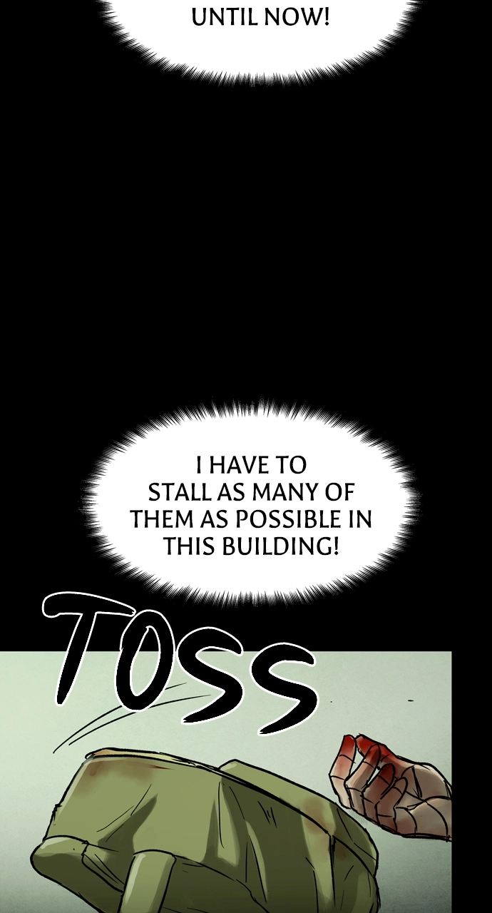 Doom Spore Chapter 19 page 34 - 