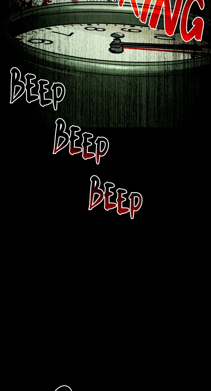 Doom Spore Chapter 19 page 40 - 