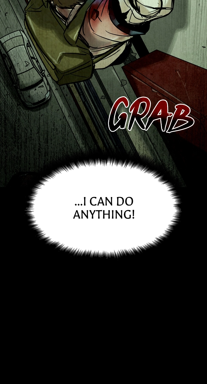 Doom Spore Chapter 19 page 5 - 