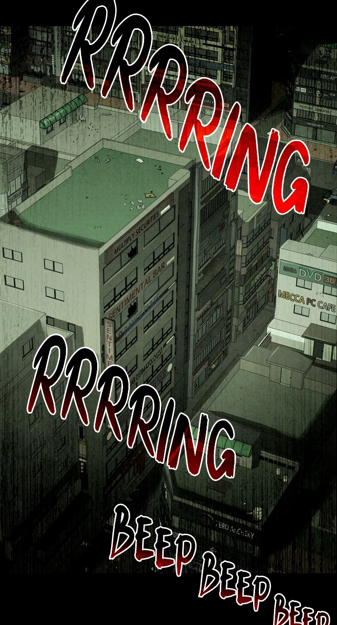Doom Spore Chapter 19 page 41 - 