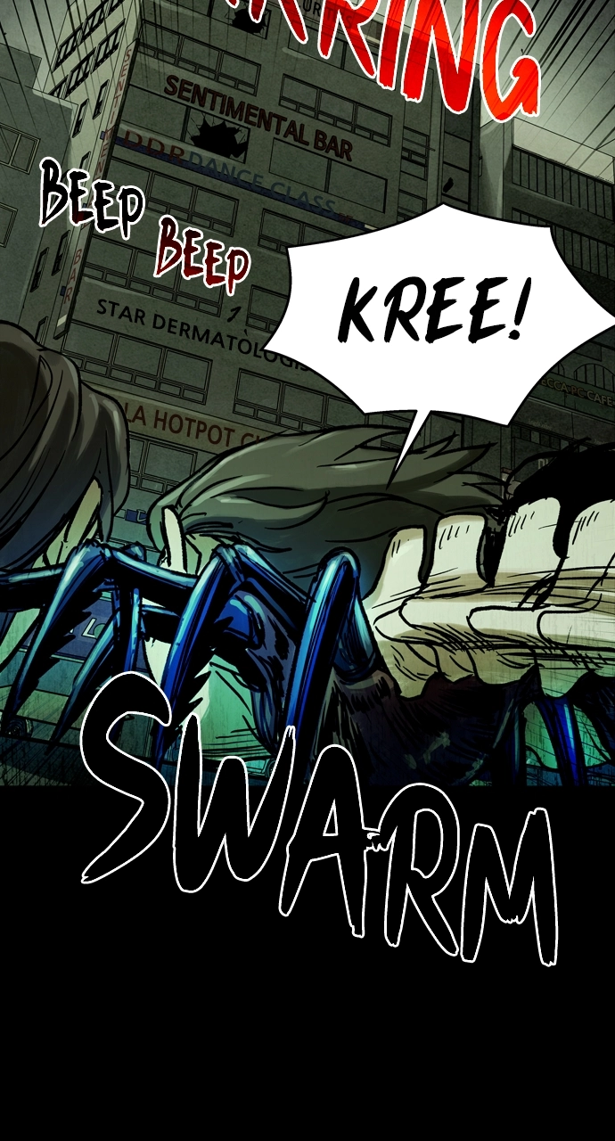 Doom Spore Chapter 19 page 44 - 