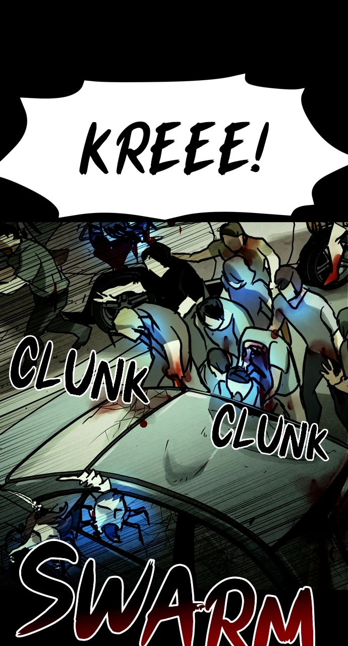 Doom Spore Chapter 19 page 45 - 