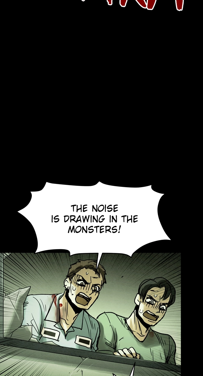 Doom Spore Chapter 19 page 46 - 