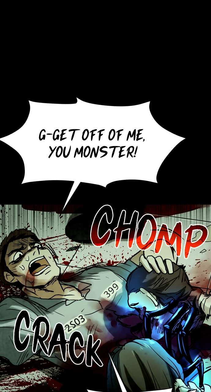 Doom Spore Chapter 19 page 50 - 