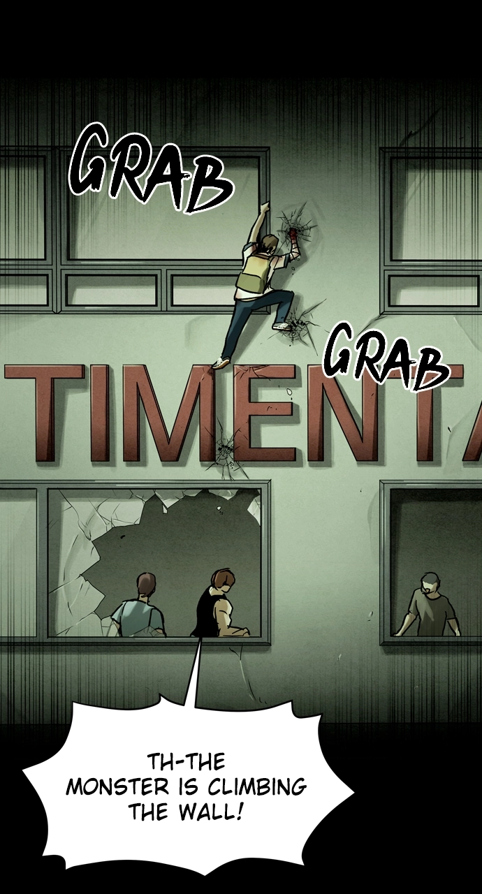 Doom Spore Chapter 19 page 6 - 