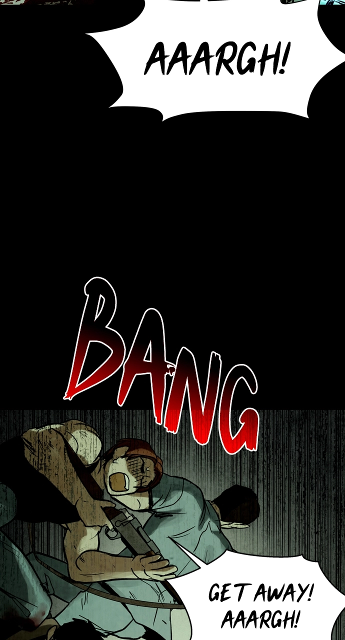 Doom Spore Chapter 19 page 51 - 
