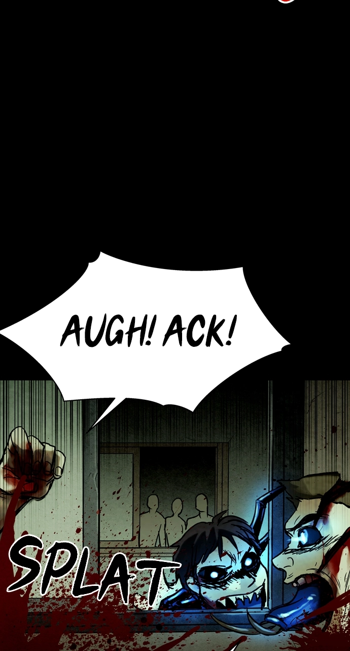 Doom Spore Chapter 19 page 53 - 