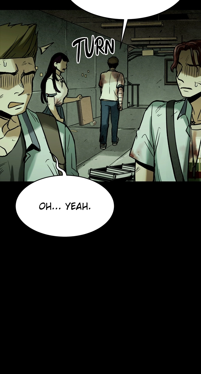 Doom Spore Chapter 19 page 58 - 