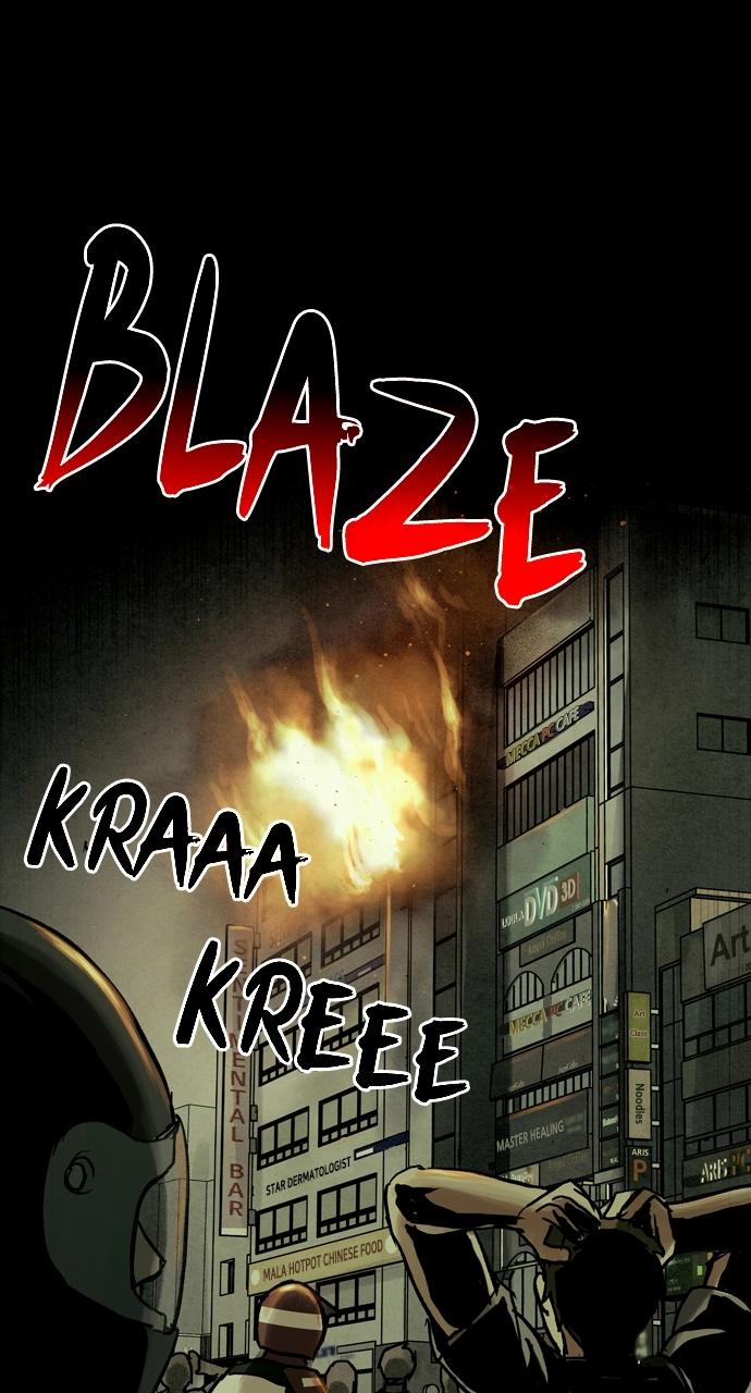 Doom Spore Chapter 19 page 61 - 