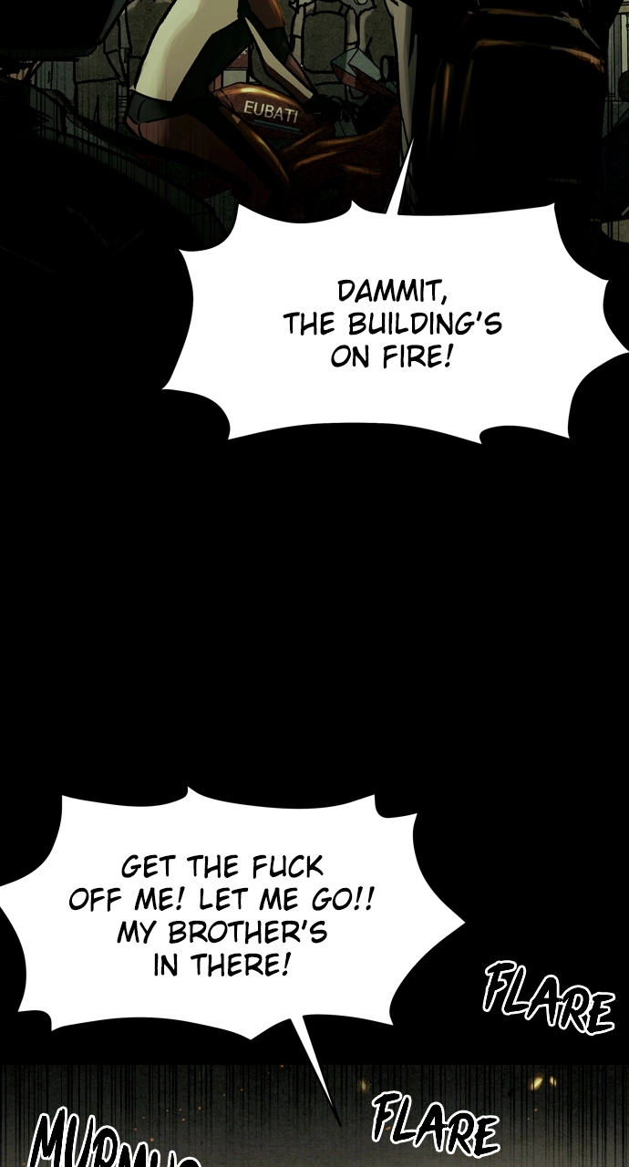 Doom Spore Chapter 19 page 62 - 