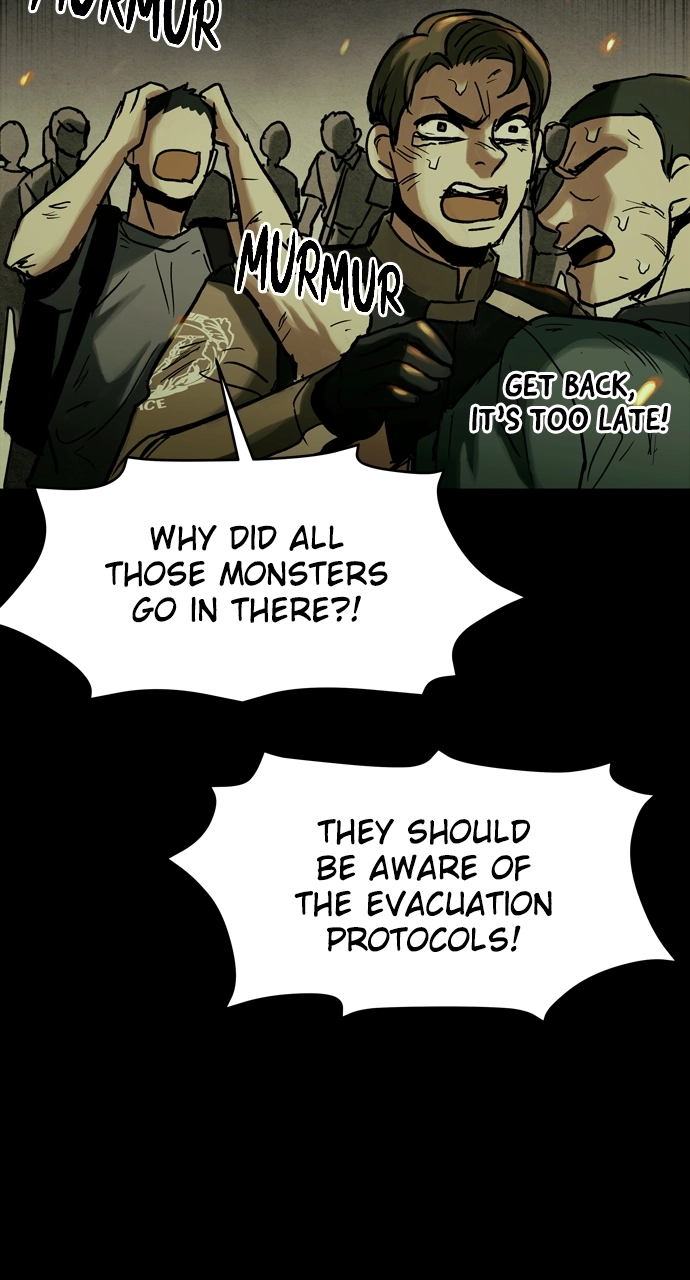 Doom Spore Chapter 19 page 63 - 