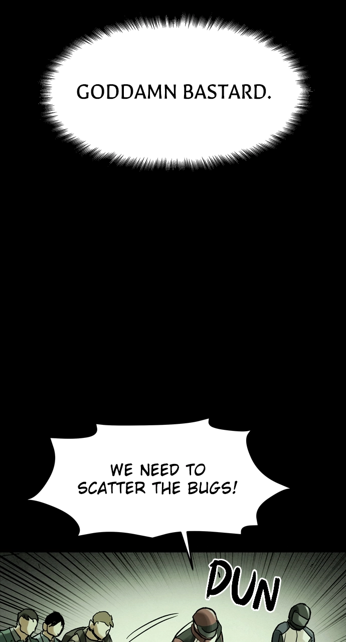 Doom Spore Chapter 19 page 65 - 