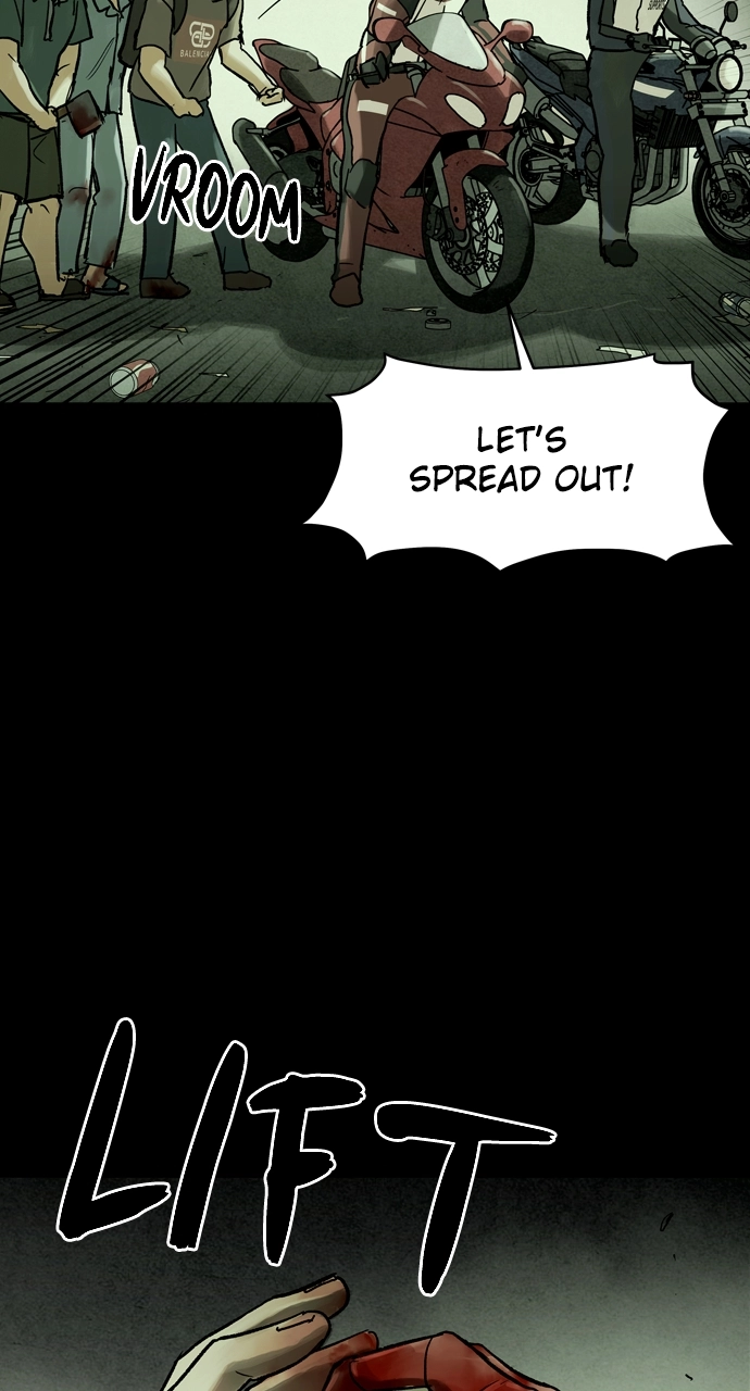 Doom Spore Chapter 19 page 66 - 
