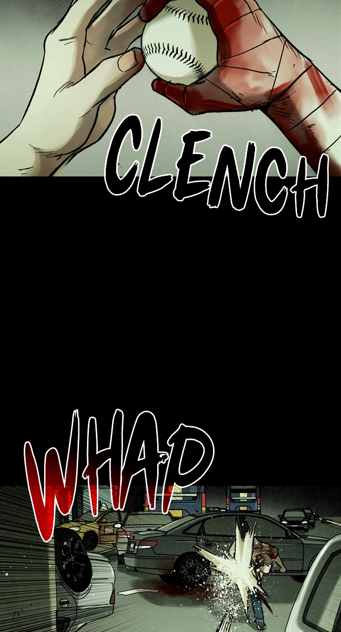 Doom Spore Chapter 19 page 67 - 