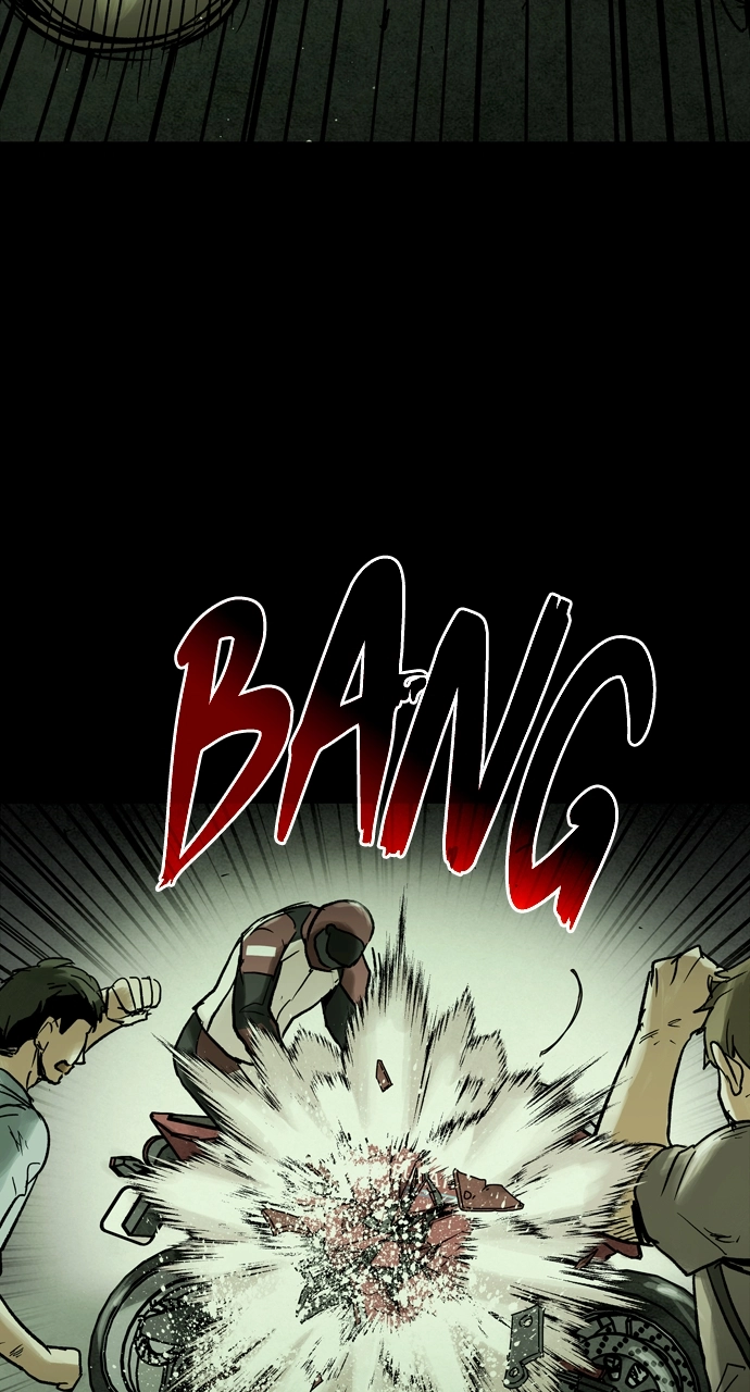 Doom Spore Chapter 19 page 69 - 