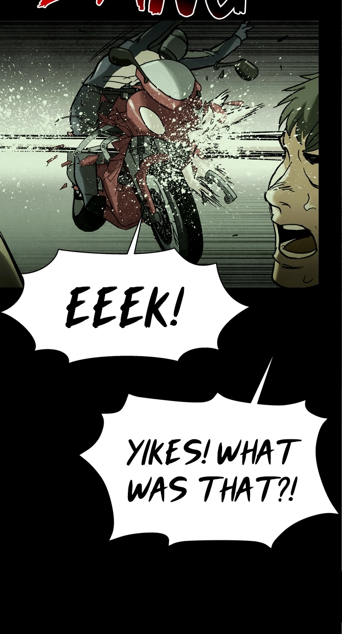 Doom Spore Chapter 19 page 71 - 