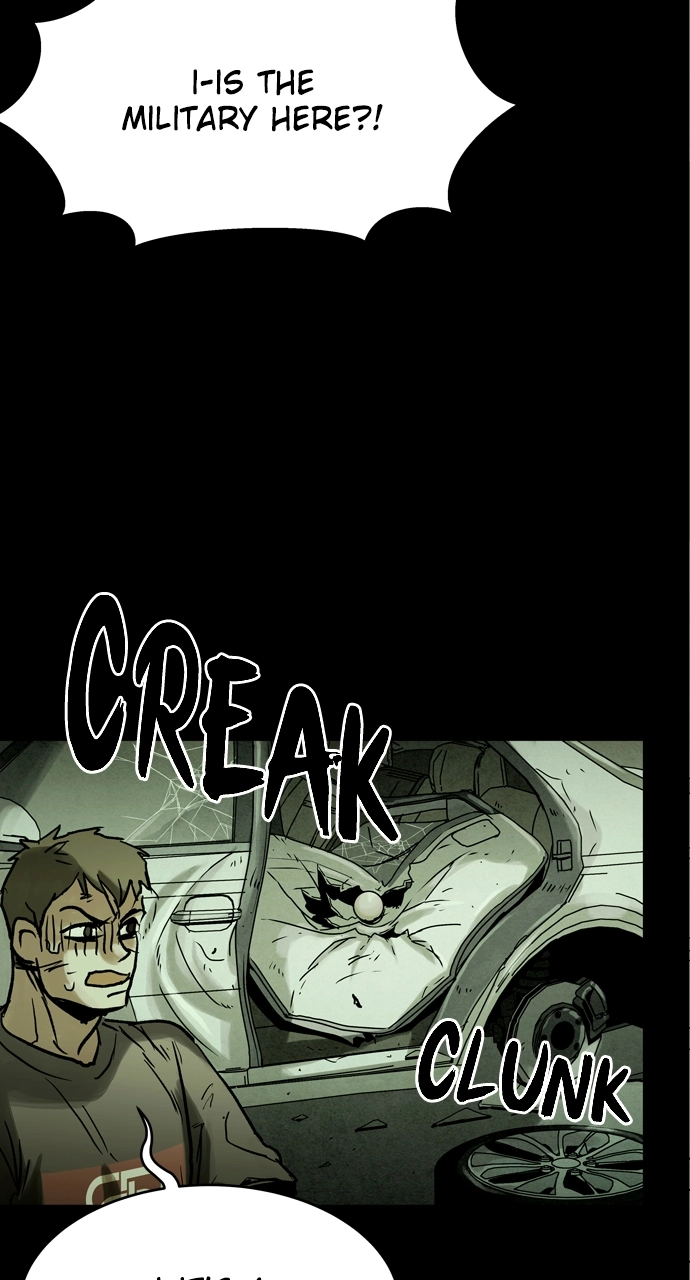 Doom Spore Chapter 19 page 73 - 